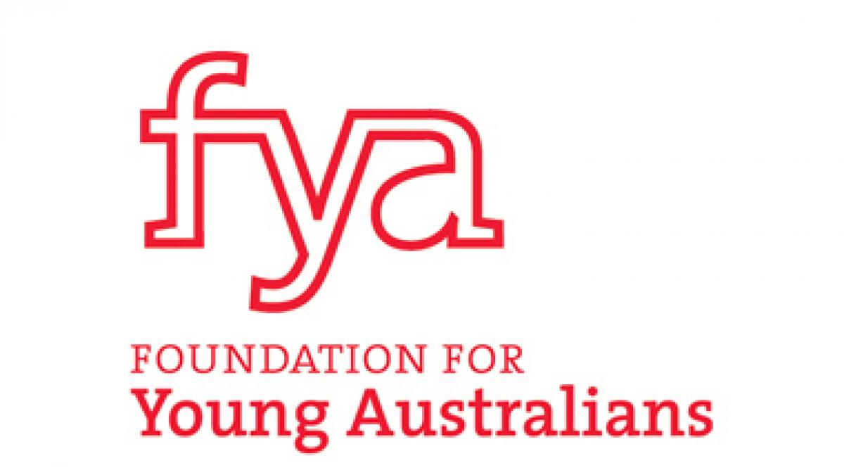 Foundation for Young Australians - The Foundation for Young Australians has been supporting Marco Polo Project by offering office space on their Asia Desk, and more recently hosting the weekly Marco Polo Translation Club Melbourne